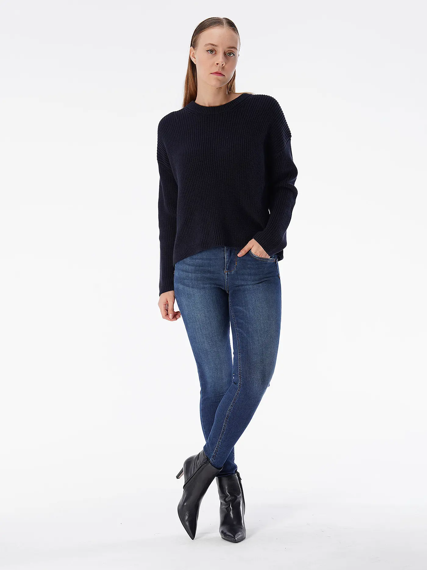 LORENA PAGGI | Stiefelette CINDY | 